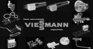 Viessmann 7830877 Magnesiumanode Vitocal 160-A