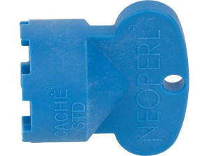 Hansa Schlüssel Cache, Ref.-Nr.: 59913134