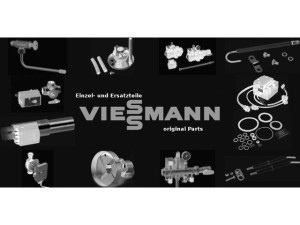 Viessmann 7849764 Anode