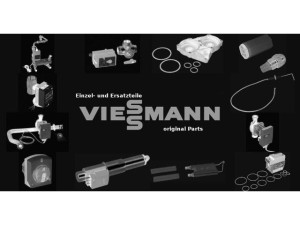 Viessmann Innenschale Fülltür 7858795
