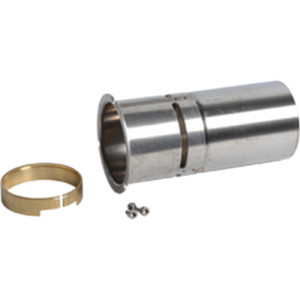 Viessmann Adapter- und Flammrohr 7824239