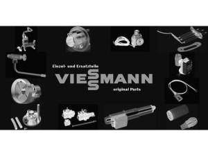 Viessmann Dichtung DN50 PN40/16 bis 280°C/30bar 7834100