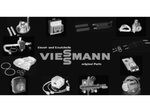 Viessmann Abdeckhaube 7868400