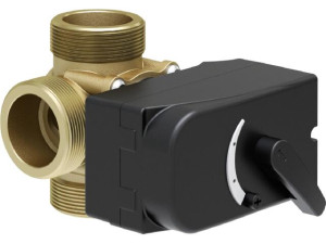 Viessmann ZK02905 Rücklaufverteiler-Set Vitotrans 353 Typ PBLA