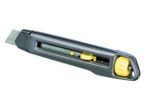 Stanley Cutter Interlock 18mm 1-10-018