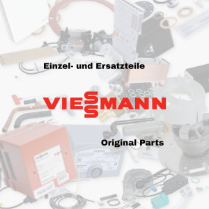 Viessmann Staubbox mit Adapter horizontaler Einbau 3205774