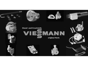 Viessmann 7861207 Abgassammelkasten Oben