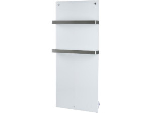 Infrarotheizung Sani 600 Watt, Wifi, weiß