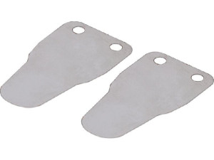 Ersatzklingen-box, Ausführung rund 0,4mm