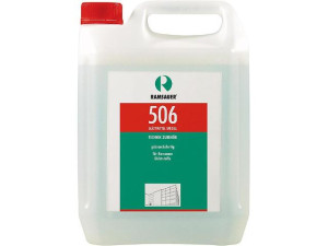 Ramsauer Glättmittel Spezial 506 Kanister, 5 Liter
