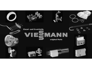 Viessmann Wärmetauscher 45/60kW CA/US