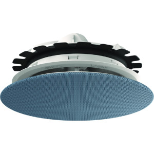 Viessmann Zu- und Abluftventil Textil blau 7055223