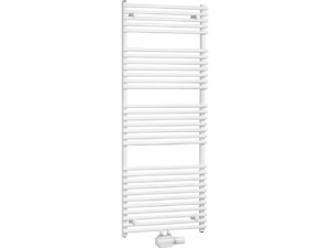 Logatrend Therm Direct Q m 1220x450 Kreuzverbund, Mittenanschluss, RAL 9016