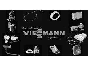 Viessmann 7858126 Verbindungsltg. Regelung GFA 100