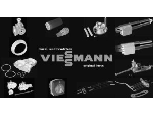 Viessmann Klemmband mit Dichtung 10"