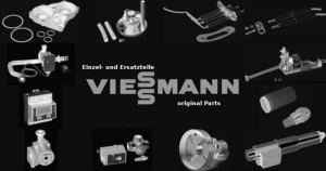 Viessmann 7836671 Oberblech vorn