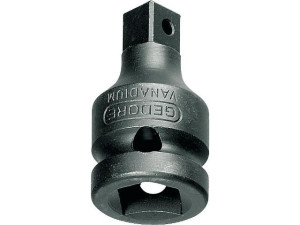 Gedore Reduzier-Stück 1/2 auf 3/8'' Art. Nr. KB 1930