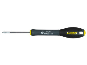 Stanley Schraubendreher FatMax PH2 125mm 0-65-209