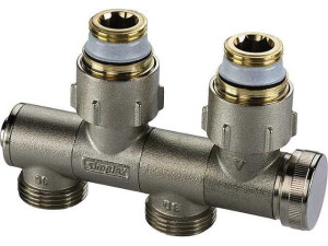 Simplex VarioCon-Hahnblock Typ FE1 mit 1/2'' Muffengewinde