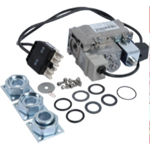 Viessmann 7148851 Gaskombiregler VR8605A1001 Atola/Rexola