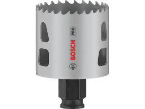 Lochsäge Bosch PRO PC PLUS, mit PowerChange Plus Aufnahme, d 52 mm