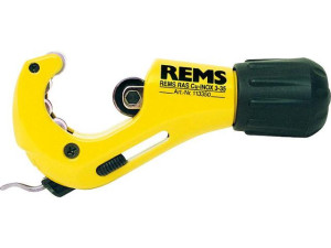 Rems RAS Cu-INOX d= 3-35mm 1/8-1 3/8''