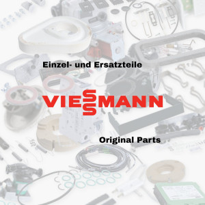 Viessmann Unterstützung Höhe 800-1500mm Durchmesser 100mm Typ ew-silver 7539977