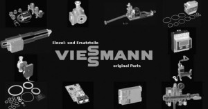 Viessmann 7826969 Beipack Dichtringe