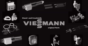 Viessmann Befestigungsschiene unten TN017 5332649