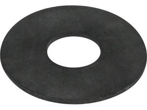 Gummi-membranen flach für Spülkästen Typ 7339, 65x28, 5x3mm 1 Beutel mit 25 Stück Art.: 7399