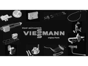 Viessmann Vorderblech für Speicher 75L+MAG 18L+EHE 7871154