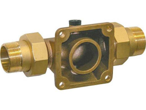 Syr Drufi-Universalflansch DN20