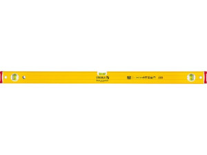 Wasserwaage Stabila Typ 96-2 M, 100cm