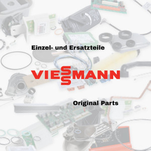 Viessmann Thermometer Rücklauf 7890878
