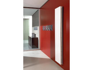 Heizkörper Burano Plus 2-lagig, Vertikale/Horizontale Montage 2000x525mm 1825 Watt
