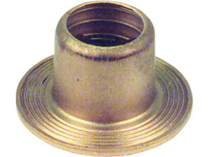 Paw -Einlegsperre DN 1''
