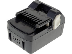 Werkzeugakku für HITACHI Li-Ion 18V 4,0 Ah