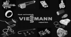 Viessmann 7839347 Leitungsbaum Sensoren
