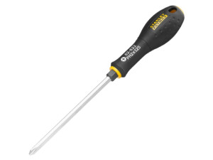 Stanley Schraubendreher Sechskant PH2X125mm FMHT0-62622