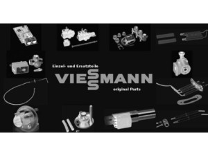 Viessmann Umluftfilter-Set H14 ZK05865 Set