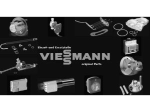 Viessmann Umstellsatz 17 > FLG 7147637
