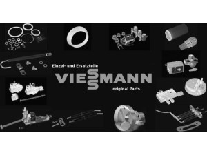 Viessmann Wärmedämm-Mantel 7831572