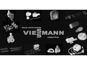 Viessmann Verbindungsleitung Modbus WPR/Kältekreis