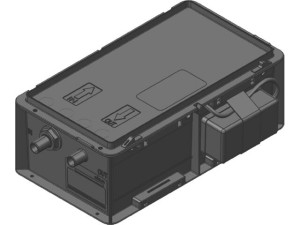 Viessmann ZK00964 Neutralisationsanlage (in Verbindung mit stufigem Brenner)