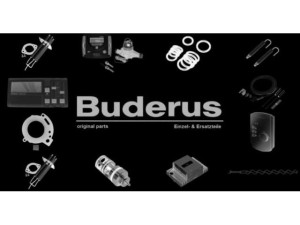 Buderus 3869828 Reduziernippel 241 1"x3/4"