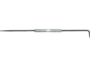 Reißnadel GEDORE Hartmetall Länge 250mm