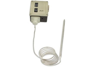 Thermostat DANFOSS RT 108