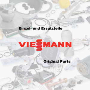 Viessmann Lufteinlassring für AquaSnap 30AWH-P 004, 006, 008, 012T, Gehäuse Sunrise 4-6kW, 8-10kW, 12-14kW und Wärmepumpe AquaSnap 7897120