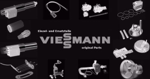 Viessmann 5308527 Befestigungslasche