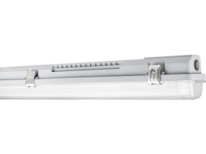 Damp Proof Housing GEN 3, IP65, 1x1500mm